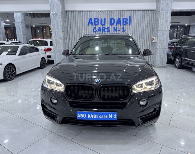 BMW X5-2