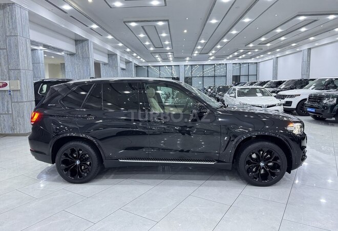 BMW X5-4