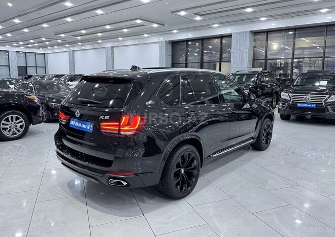 BMW X5-5