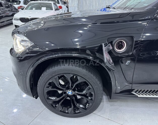 BMW X5-15
