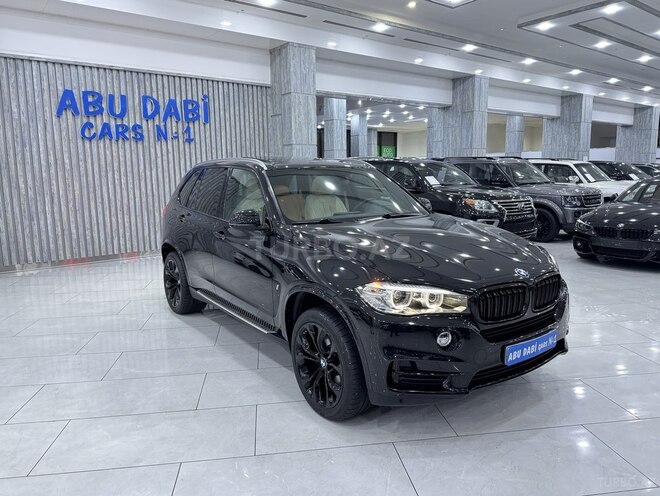 BMW X5-3
