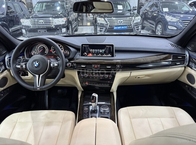 BMW X5-8