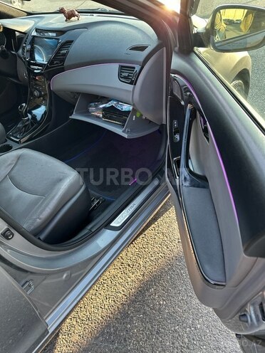 Hyundai Elantra 2014, 162,834 km - 1.8 l - Bakı