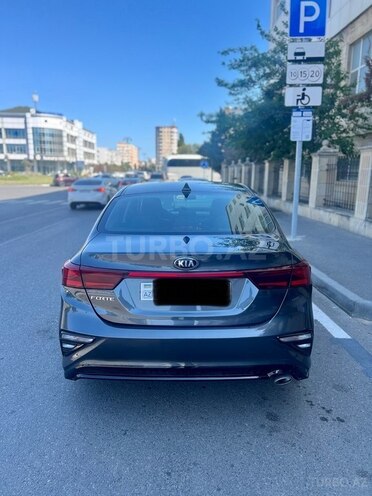 Kia Forte 2019, 77,249 km - 2.0 l - Bakı