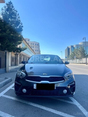 Kia Forte 2019, 77,249 km - 2.0 l - Bakı