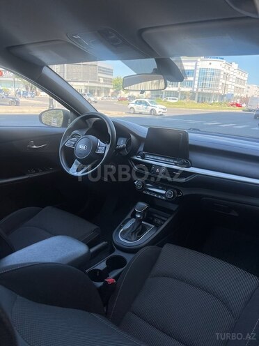 Kia Forte 2019, 77,249 km - 2.0 l - Bakı
