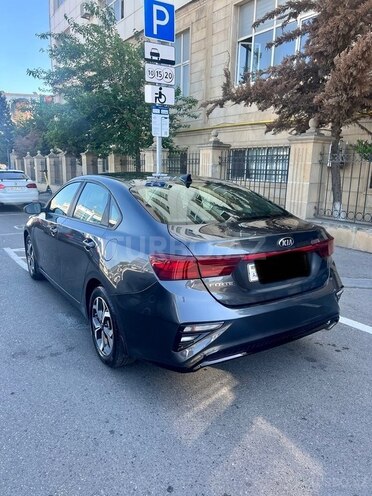 Kia Forte 2019, 77,249 km - 2.0 l - Bakı