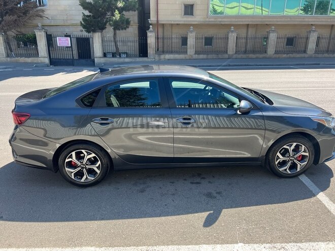 Kia Forte 2019, 77,249 km - 2.0 l - Bakı