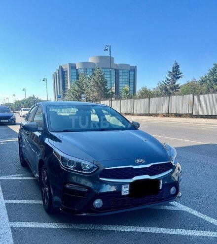 Kia Forte 2019, 77,249 km - 2.0 l - Bakı