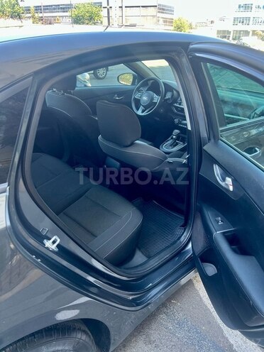 Kia Forte 2019, 77,249 km - 2.0 l - Bakı