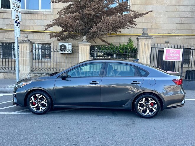 Kia Forte 2019, 77,249 km - 2.0 l - Bakı