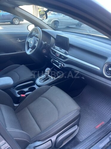 Kia Forte 2019, 77,249 km - 2.0 l - Bakı