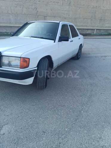 Mercedes 190 1992, 348,980 km - 2.0 л - Bakı