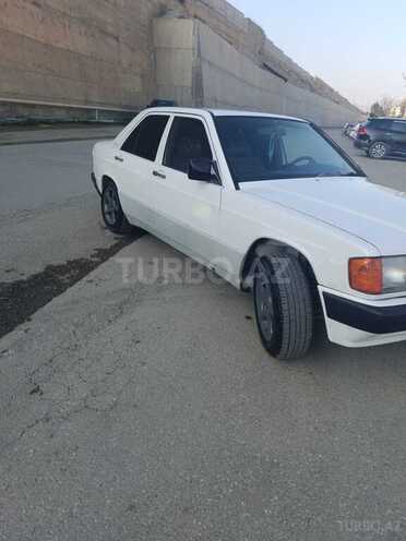 Mercedes 190 1992, 348,980 km - 2.0 л - Bakı