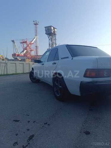 Mercedes 190 1992, 348,980 km - 2.0 л - Bakı