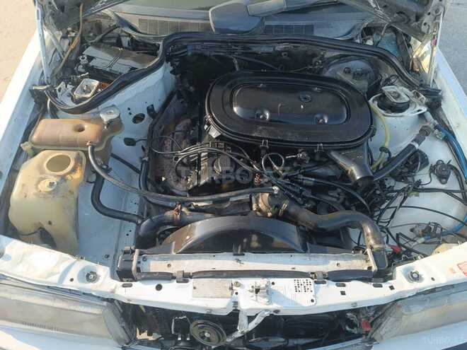 Mercedes 190 1992, 348,980 km - 2.0 л - Bakı