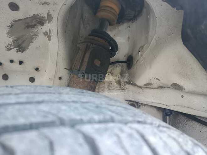 Mercedes 190 1992, 348,980 km - 2.0 л - Bakı