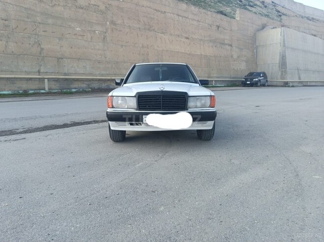Mercedes 190 1992, 348,980 km - 2.0 л - Bakı