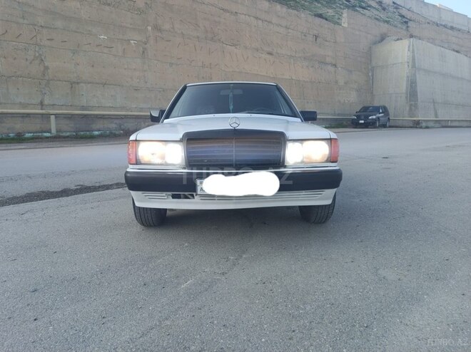 Mercedes 190 1992, 348,980 km - 2.0 л - Bakı
