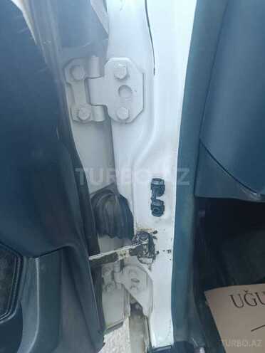 Mercedes 190 1992, 348,980 km - 2.0 л - Bakı