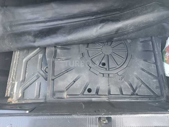 Mercedes 190 1992, 348,980 km - 2.0 л - Bakı