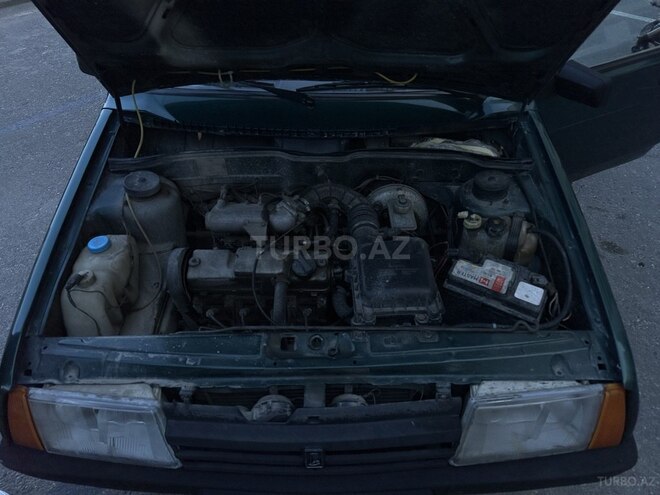 LADA (VAZ) 21099 2004, 240,000 km - 1.5 l - Sumqayıt