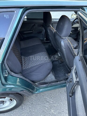 LADA (VAZ) 21099 2004, 240,000 km - 1.5 l - Sumqayıt
