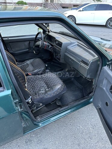 LADA (VAZ) 21099 2004, 240,000 km - 1.5 l - Sumqayıt