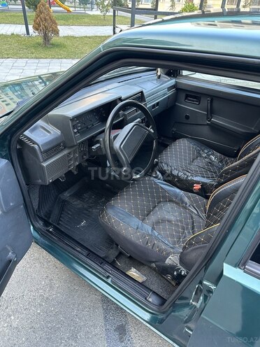 LADA (VAZ) 21099 2004, 240,000 km - 1.5 l - Sumqayıt