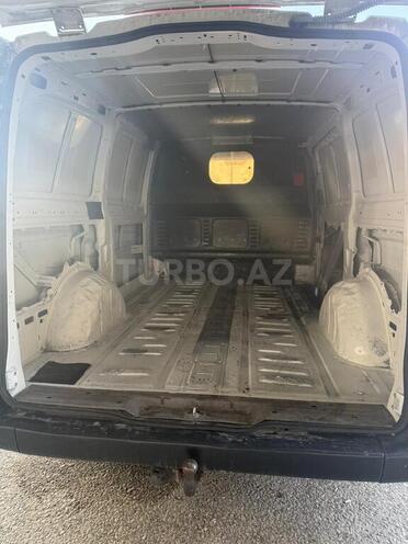 Mercedes Vito 111 2007, 326,400 km - 2.2 л - Bakı