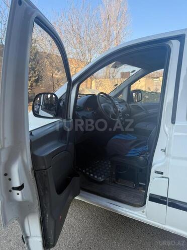 Mercedes Vito 111 2007, 326,400 km - 2.2 л - Bakı