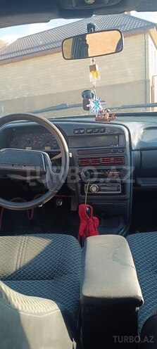 LADA (VAZ) 2115 2011, 240,000 km - 1.6 l - Gədəbəy