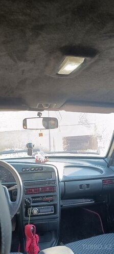 LADA (VAZ) 2115 2011, 240,000 km - 1.6 l - Gədəbəy