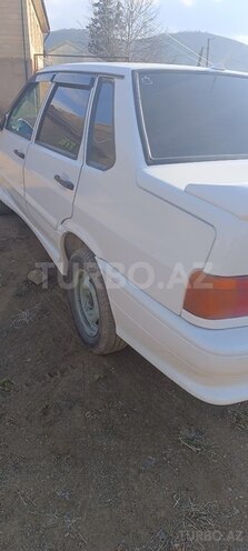 LADA (VAZ) 2115 2011, 240,000 km - 1.6 l - Gədəbəy
