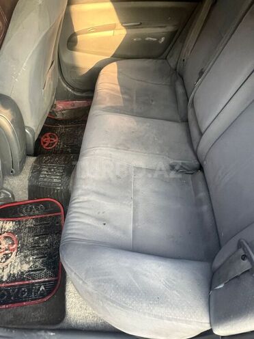 Toyota Prius 2006, 367,835 km - 1.5 l - Bakı