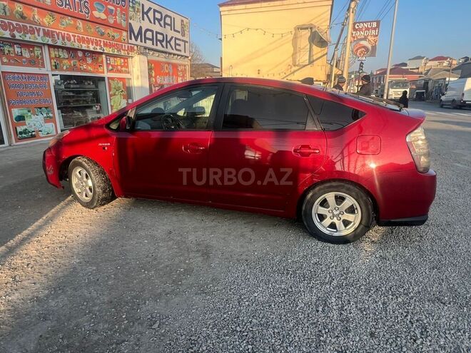 Toyota Prius 2006, 367,835 km - 1.5 l - Bakı