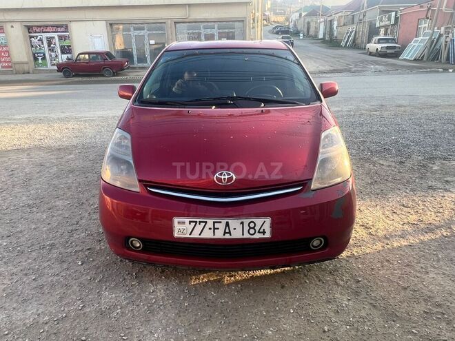 Toyota Prius 2006, 367,835 km - 1.5 l - Bakı