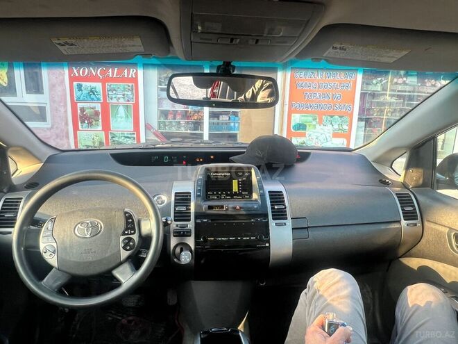 Toyota Prius 2006, 367,835 km - 1.5 l - Bakı