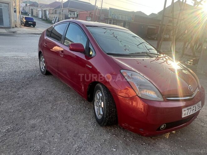 Toyota Prius 2006, 367,835 km - 1.5 l - Bakı