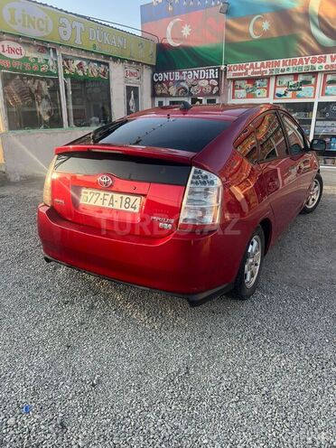 Toyota Prius 2006, 367,835 km - 1.5 l - Bakı