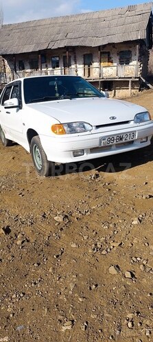 LADA (VAZ) 2115 2011, 240,000 km - 1.6 l - Gədəbəy