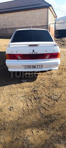 LADA (VAZ) 2115 2011, 240,000 km - 1.6 l - Gədəbəy