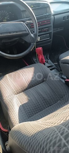 LADA (VAZ) 2115 2011, 240,000 km - 1.6 l - Gədəbəy