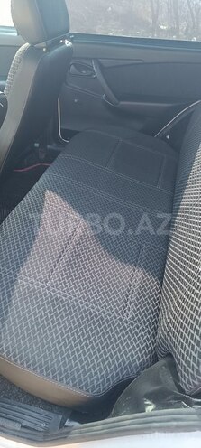 LADA (VAZ) 2115 2011, 240,000 km - 1.6 l - Gədəbəy