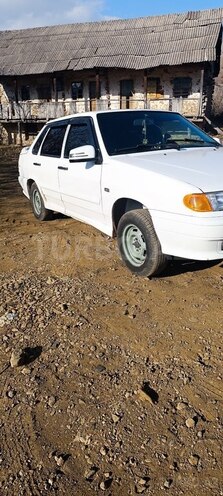 LADA (VAZ) 2115 2011, 240,000 km - 1.6 l - Gədəbəy