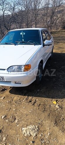 LADA (VAZ) 2115 2011, 240,000 km - 1.6 l - Gədəbəy