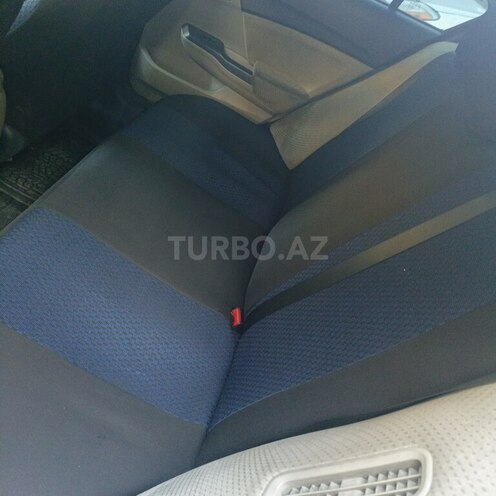 Honda Civic 2015, 408,000 km - 1.5 л - Bakı