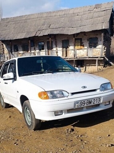 LADA (VAZ) 2115 2011, 240,000 km - 1.6 l - Gədəbəy