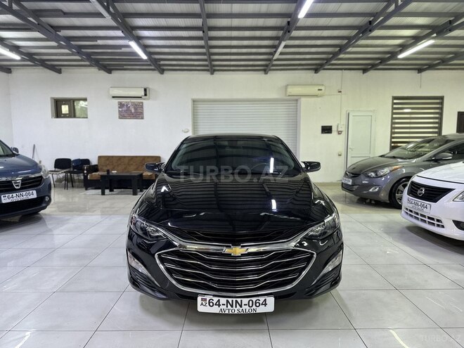 Chevrolet Malibu-2
