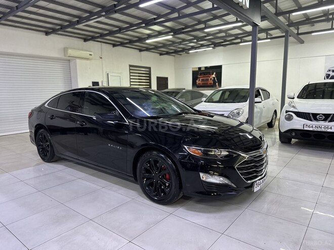 Chevrolet Malibu-3